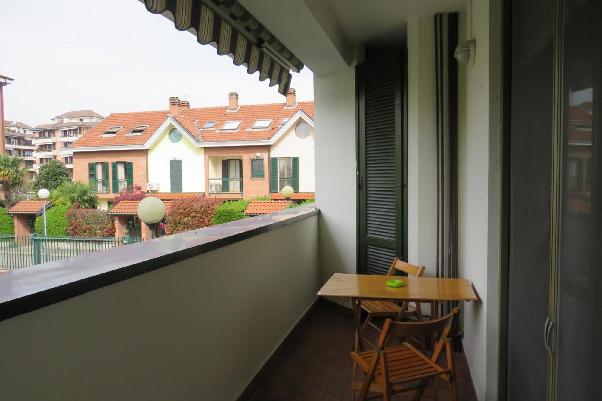 Appartamento - Rho Easy Home Esterno foto