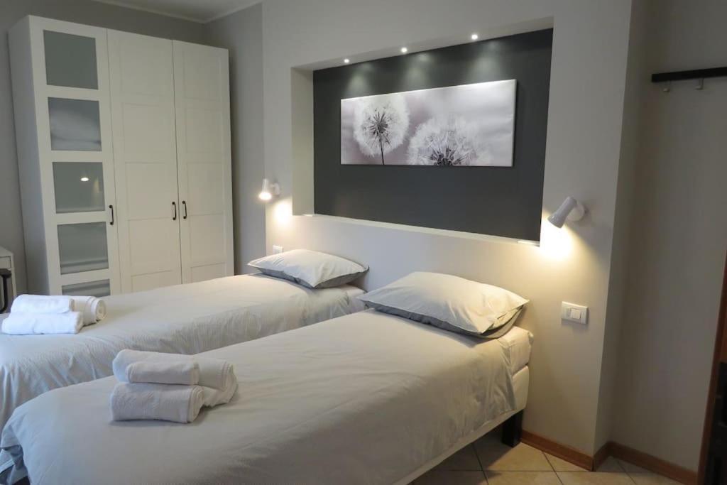 Appartamento - Rho Easy Home Esterno foto