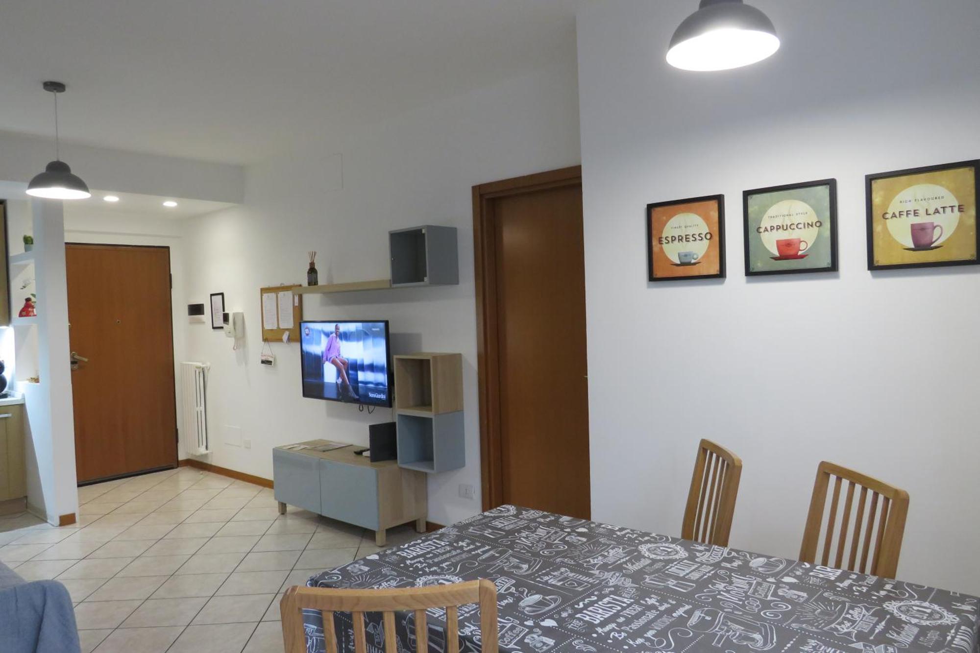 Appartamento - Rho Easy Home Esterno foto