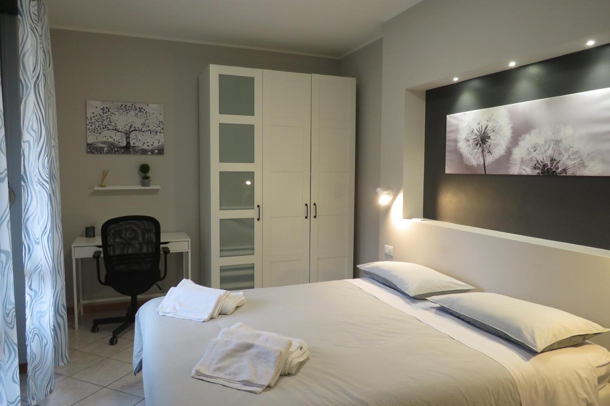 Appartamento - Rho Easy Home Esterno foto