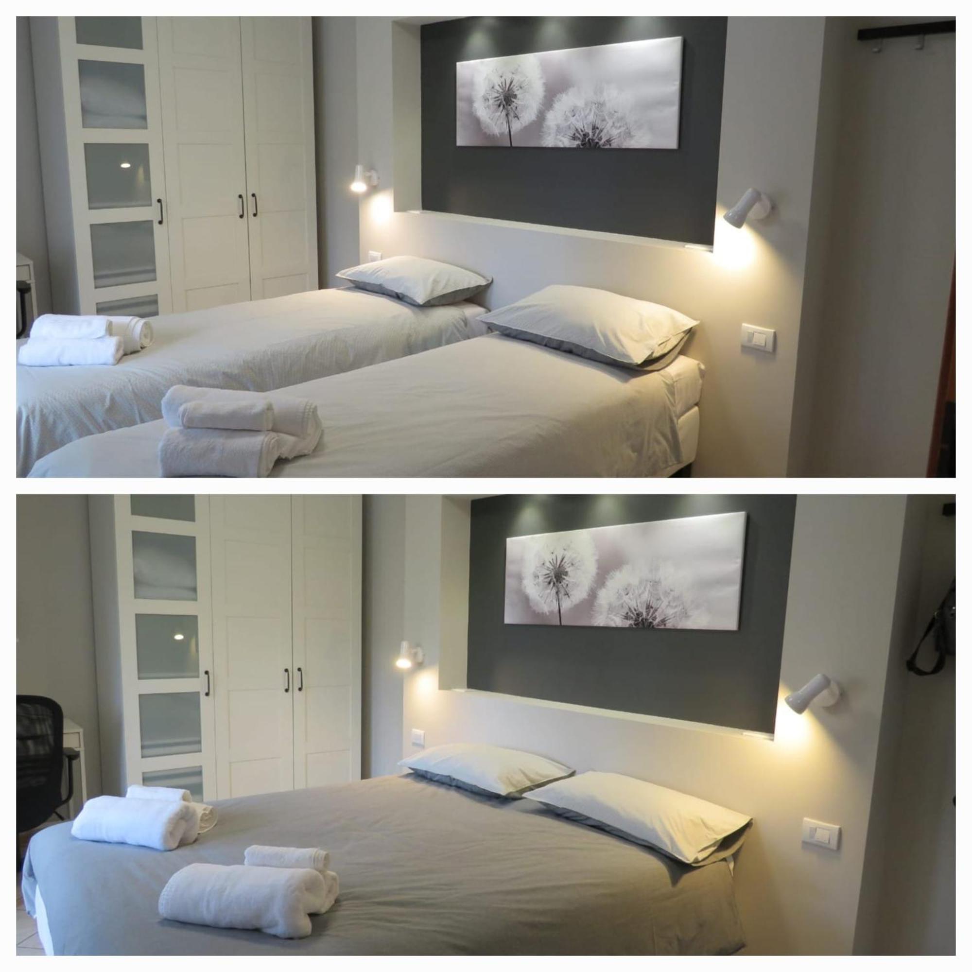 Appartamento - Rho Easy Home Esterno foto
